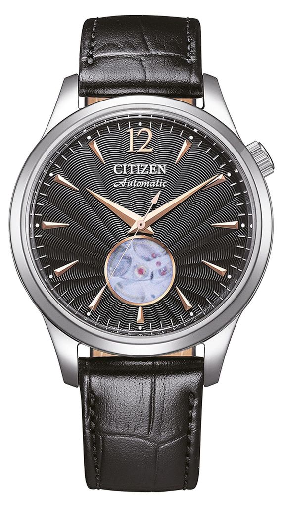 Citizen NH9131-14E Orologio automatico da uomo con Immagine del prodotto 