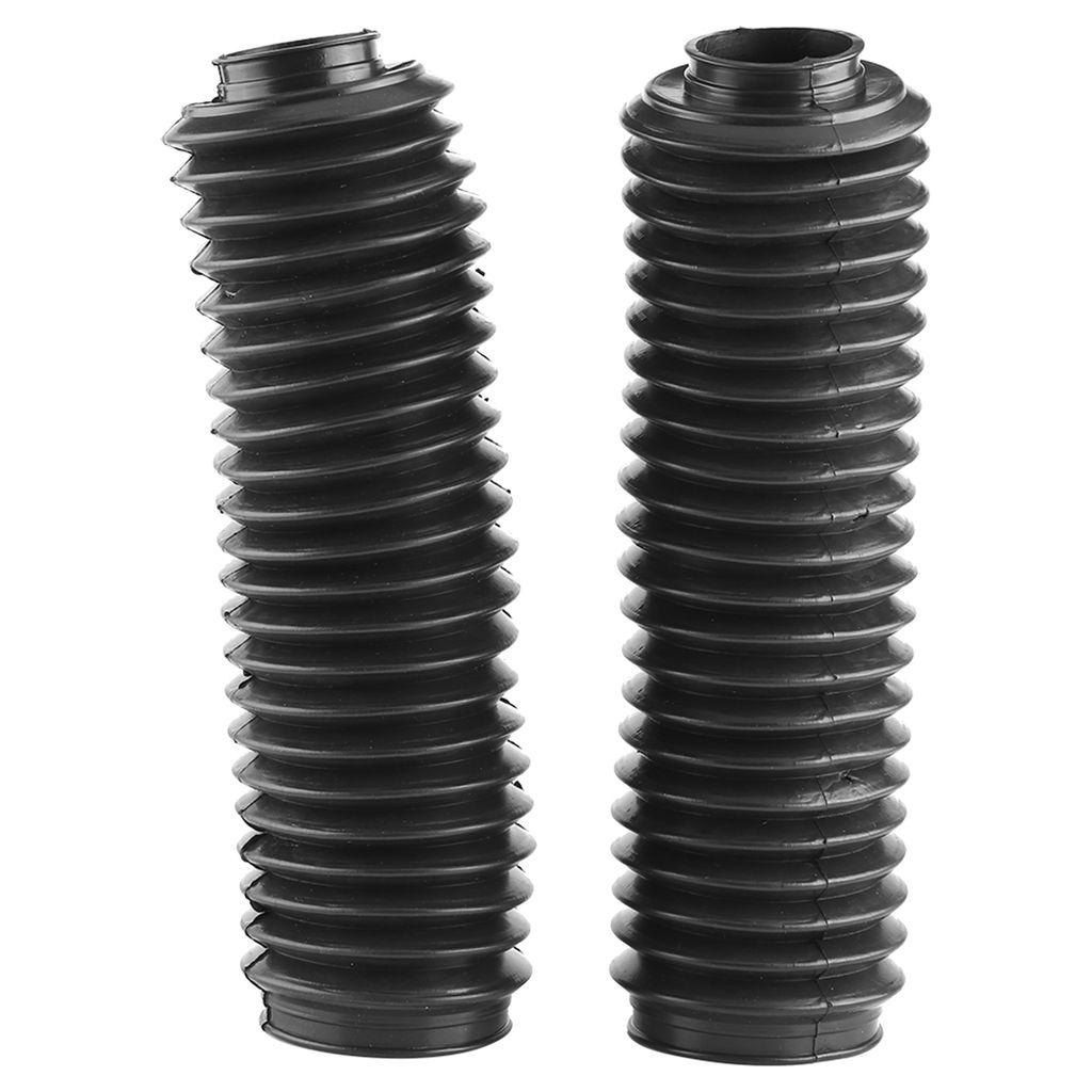 Gabelabdeckung,Gabelstiefel,Motorrad-Gabelstiefel,Motorrad-Gabelabdeckung,Gabel-Stoßdämpfer-Abdeckung,Gabel-Gummihülse