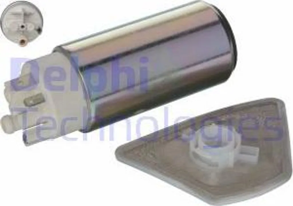 Pompe à carburant Delphi FE0779-12B1 pour réparation Hyundai Elantra