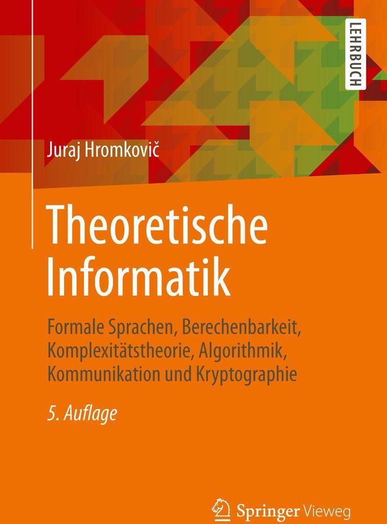 Theoretische Informatik
