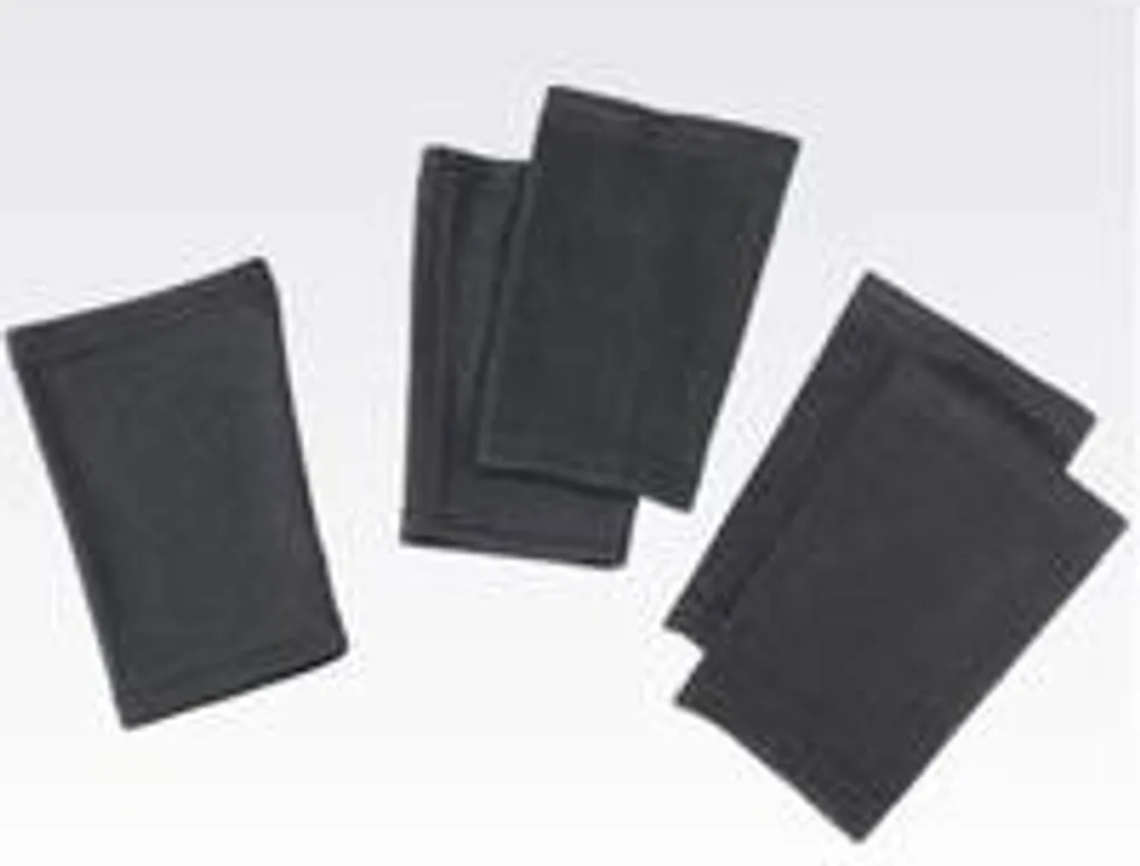 Brassard Zebra WT4000 WT4090 SG-WT4027050-01R pour terminaux - Pack de 5