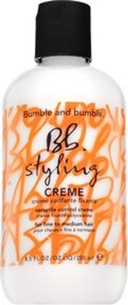 Bumble And Bumble BB Styling Creme Stylingcreme für feines Produktbild 