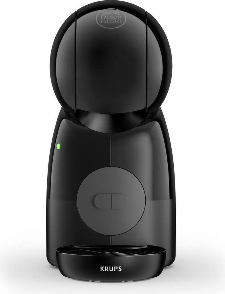 Recensione Krups Piccolo XS KP1A35: Macchina Caffè con 48 Capsule