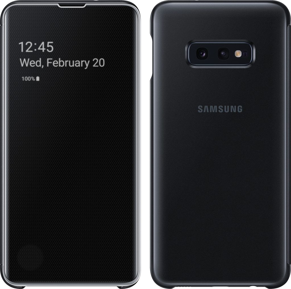 Samsung EF-ZG970, Uzavírací pouzdro, Samsung, Galaxy S10e, Obrázek produktu 
