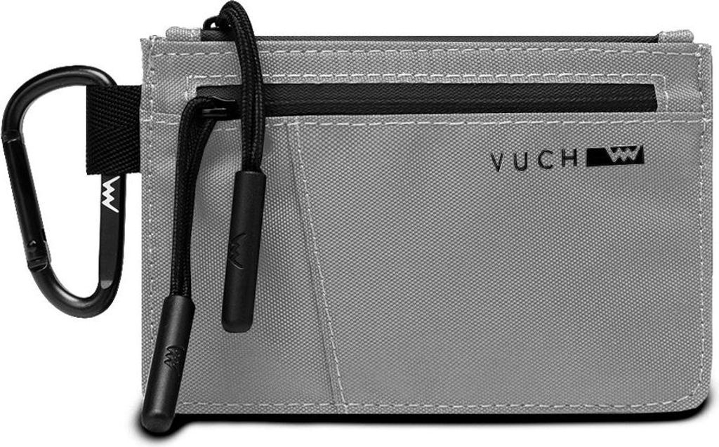 Vuch Schlüsselbox Vail grau One size