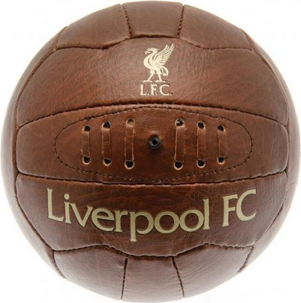 Liverpool FC - Traditionell - Fußball TA6316 (5) Produktbild 