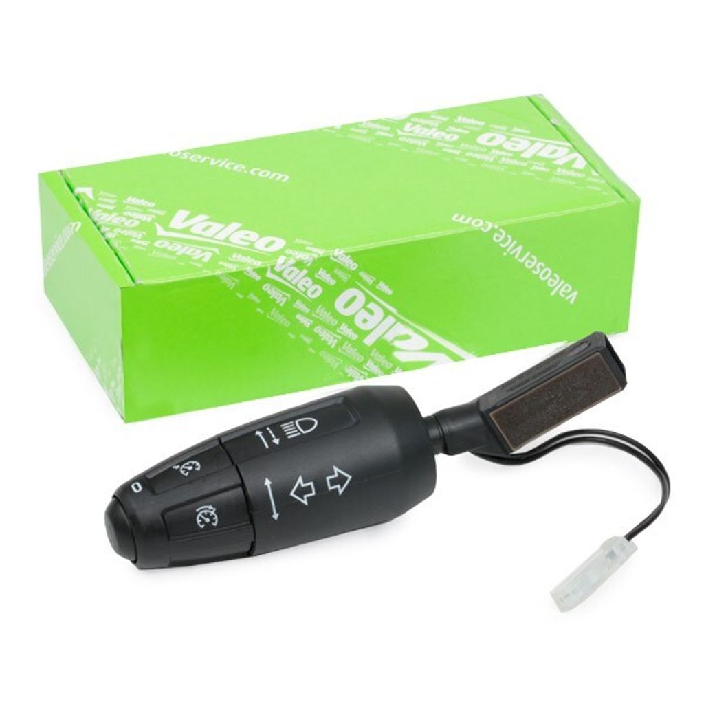 VALEO 251777 Steering Column Switch For RENAULT