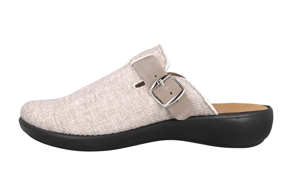 Westland Korsika 307 | Hausschuh für Damen | Beige