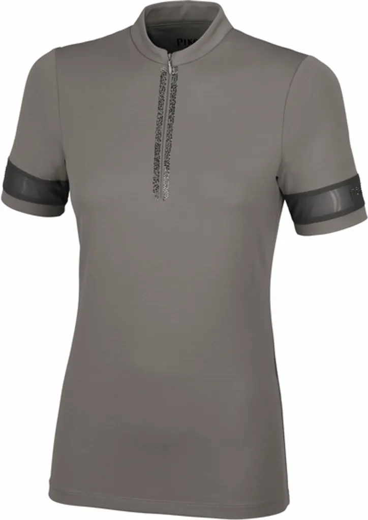 Chemise de concours Pikeur Valine beluga 2023 taille 42 équitation