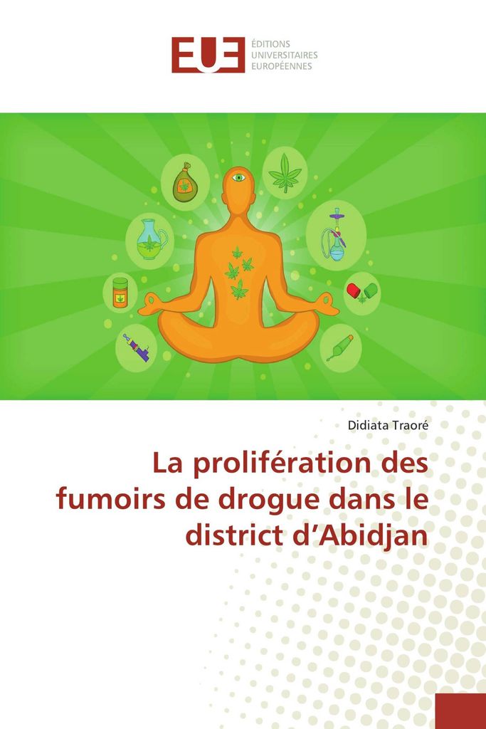 La prolifération des fumoirs de drogue dans le district d'Abidjan