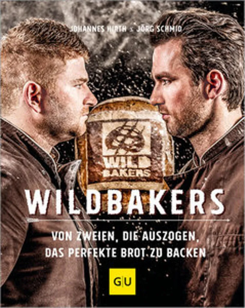 Pain Maison Trop Sec ? Ajoutez le Mix de Graines Wildbakers 400g Bio