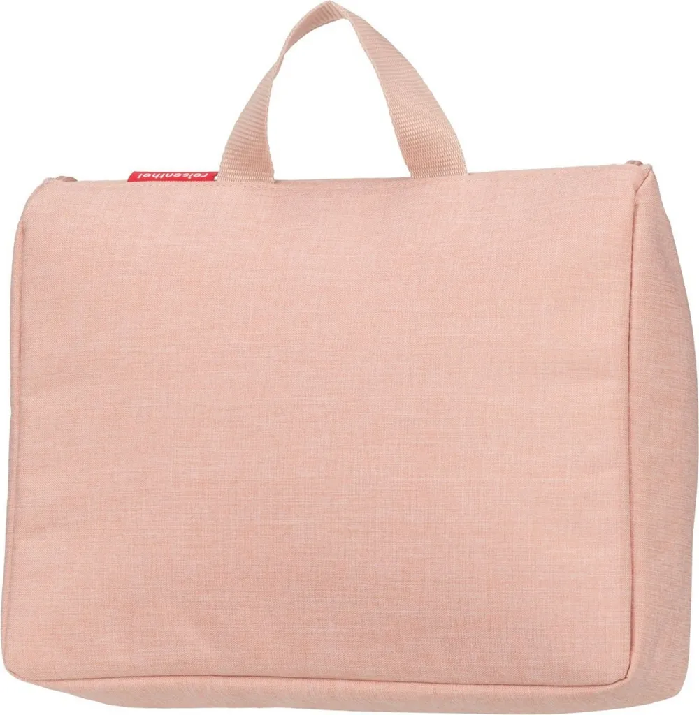 Trousse de toilette suspendue XL reisenthel 28 cm avec miroir inclus