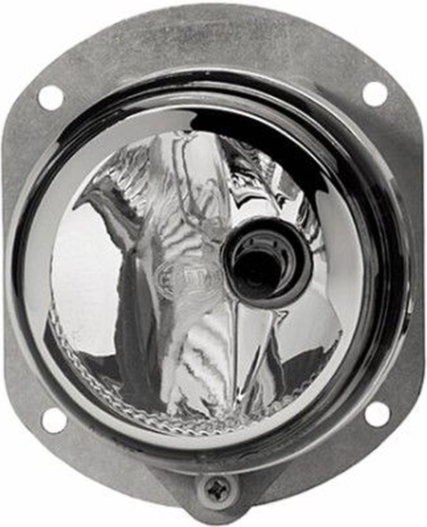 Nebelscheinwerfer links 12 V H7 HELLA für u.a. MERCEDES-BENZ CLK