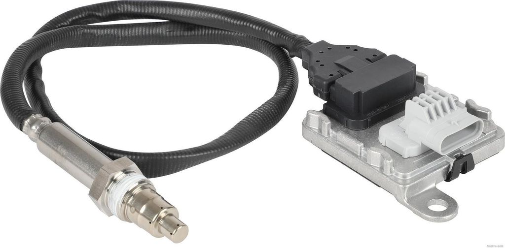HERTH+BUSS ELPARTS 70680501 NOx-Sensor NOx-Katalysator nach SCR-Kat für OPEL Zafira Life (K0) passend für PEUGEOT BOXER Kasten 2008 Kombi (CU) 5008