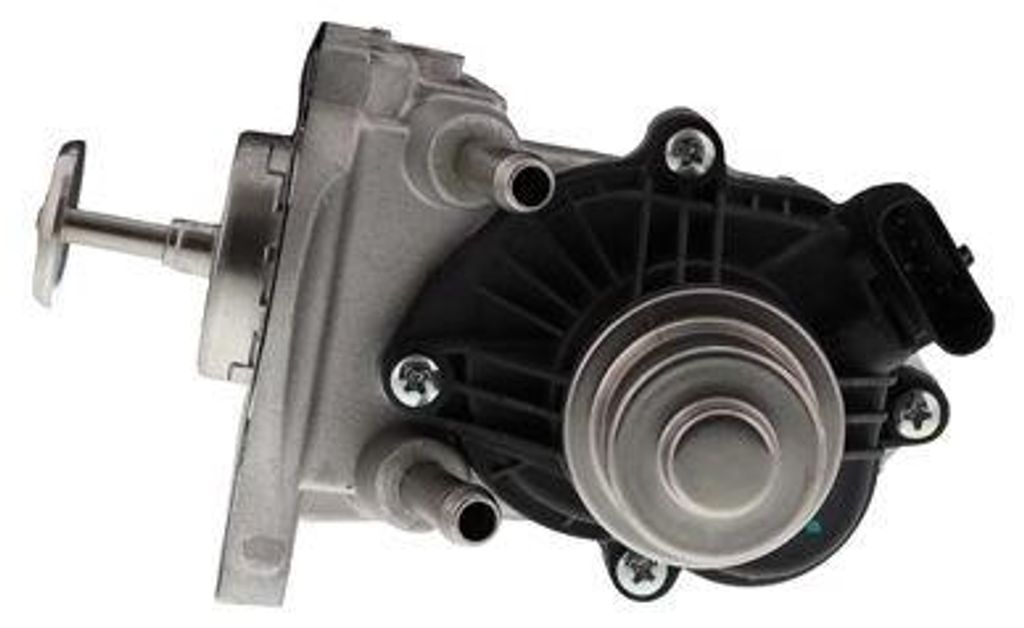 AISIN EGRAZ-7056 AGR-Ventil mit Dichtungen für BMW 5 Touring (F11) Abgasrückführungsventil