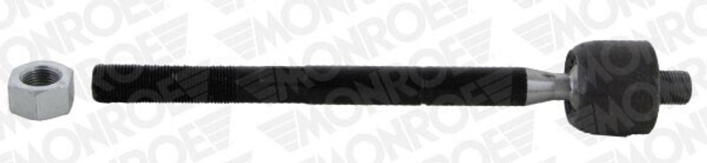MONROE L10221 Axialgelenk Spurstange für OPEL Movano B Kastenwagen (X62)