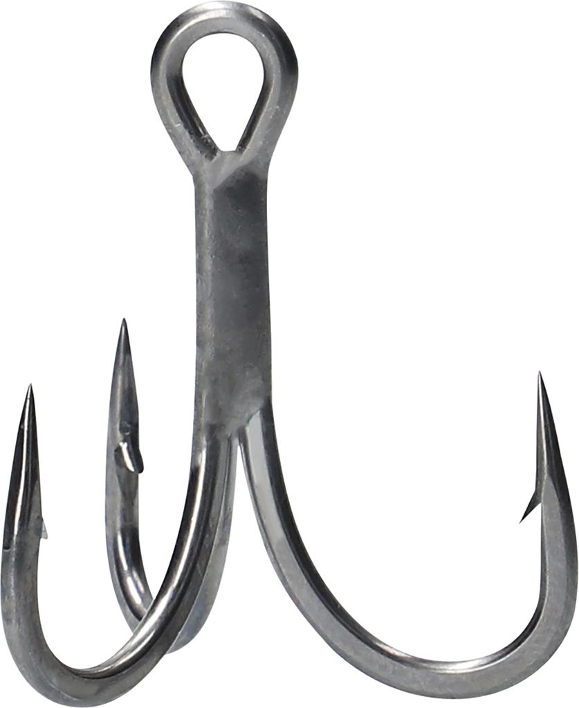 Daiwa GrandWave Treble Hook (T60 XXH)