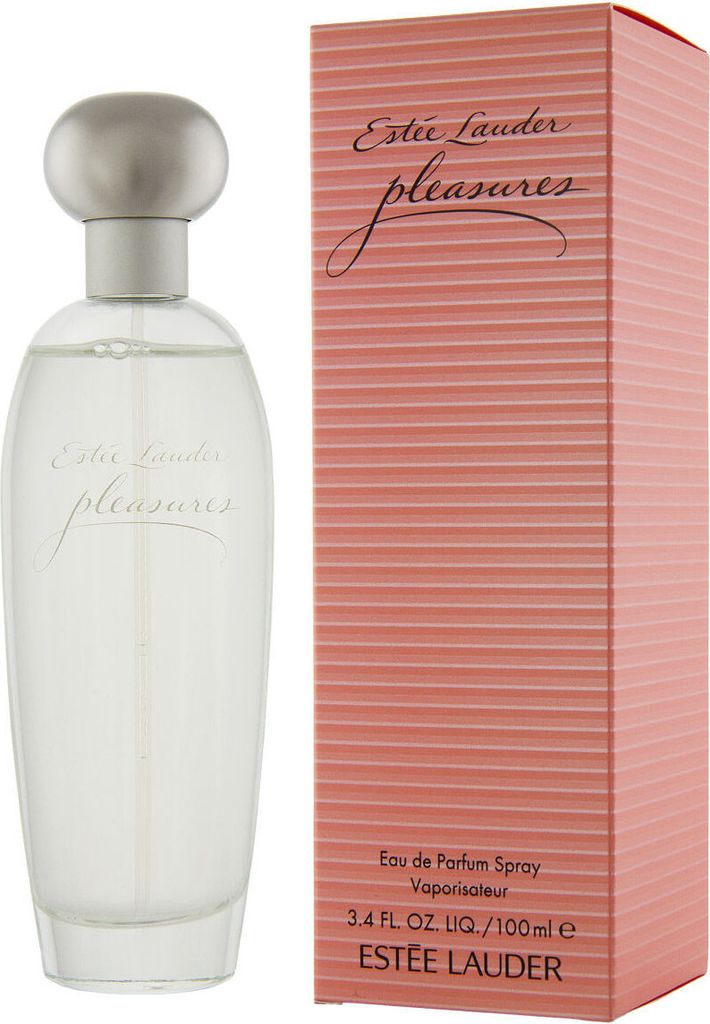 Estee Lauder Pleasures Edp Spray Produktbild 14