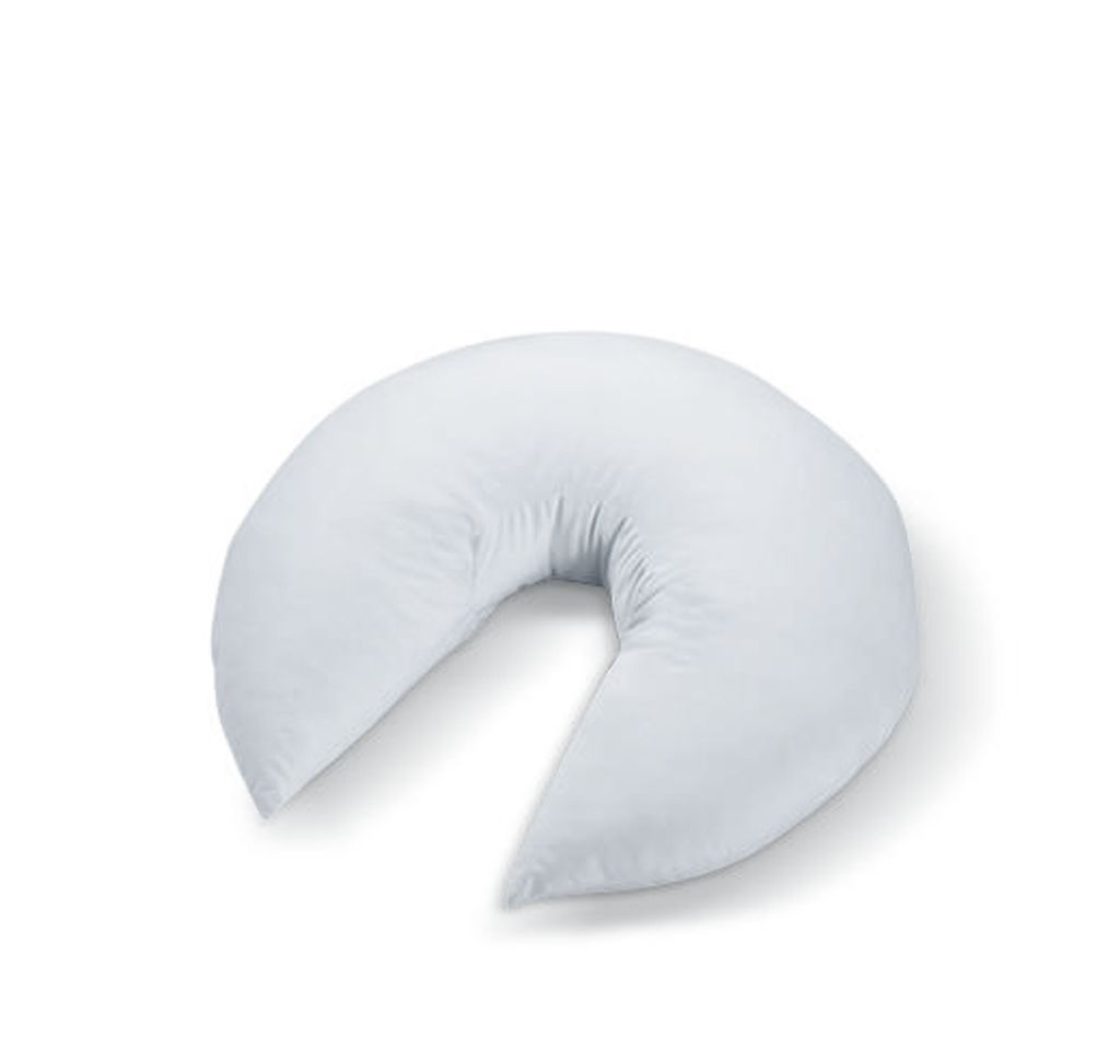 Sanowell HWS-Cervikalring Ø 38 cm Lagerungshilfe 89525