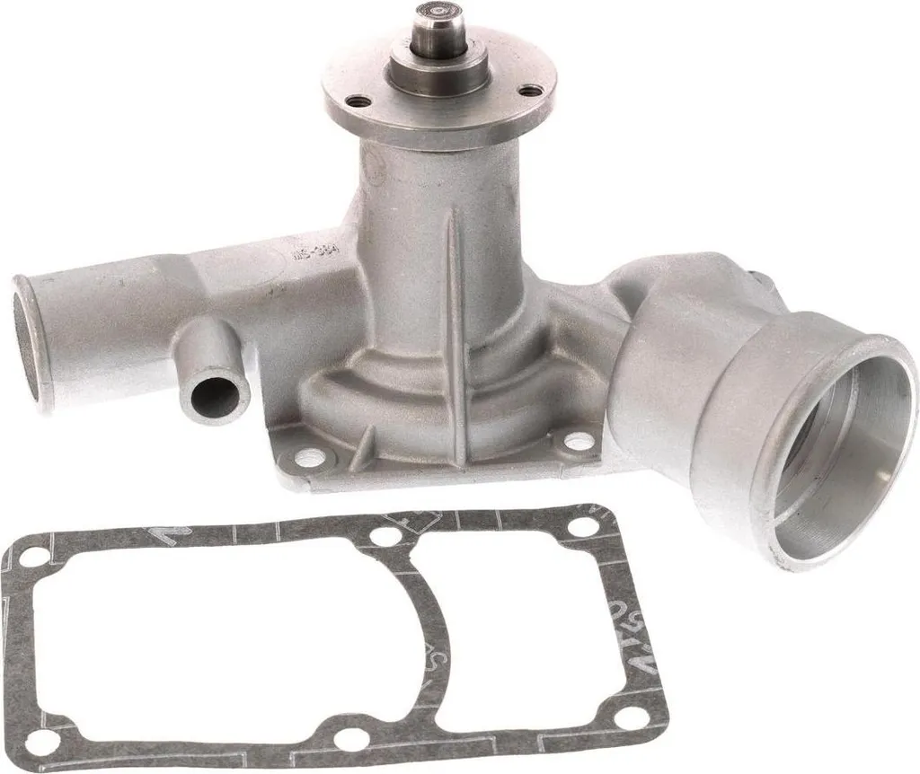 Pompe à eau MS 384-WP-PCS-MS pour moteur OPEL CORSA A TR (S83)
