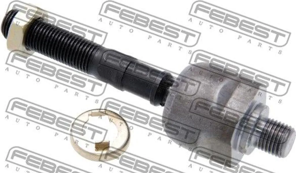 Réparer la direction Honda Accord avec le joint axial FEBEST 0322-CG