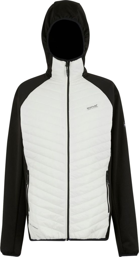 Regatta - Pánská hybridní bunda "Andreson" RG12247 (XXL) Obrázek produktu 