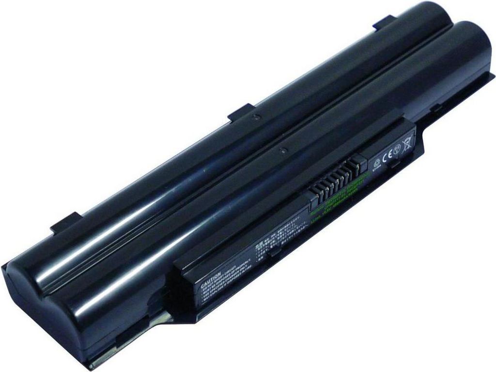 CoreParts MBI54454, Akku, Fujitsu