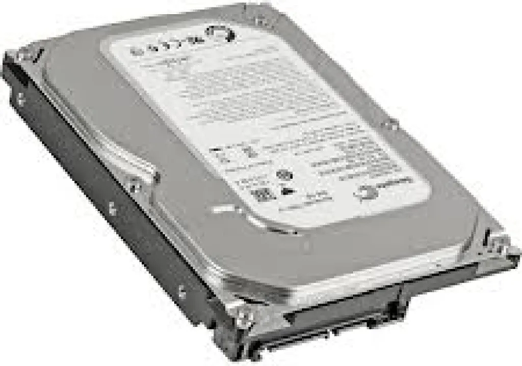 Seagate ST3250310AS 250GB SATA 3.5"