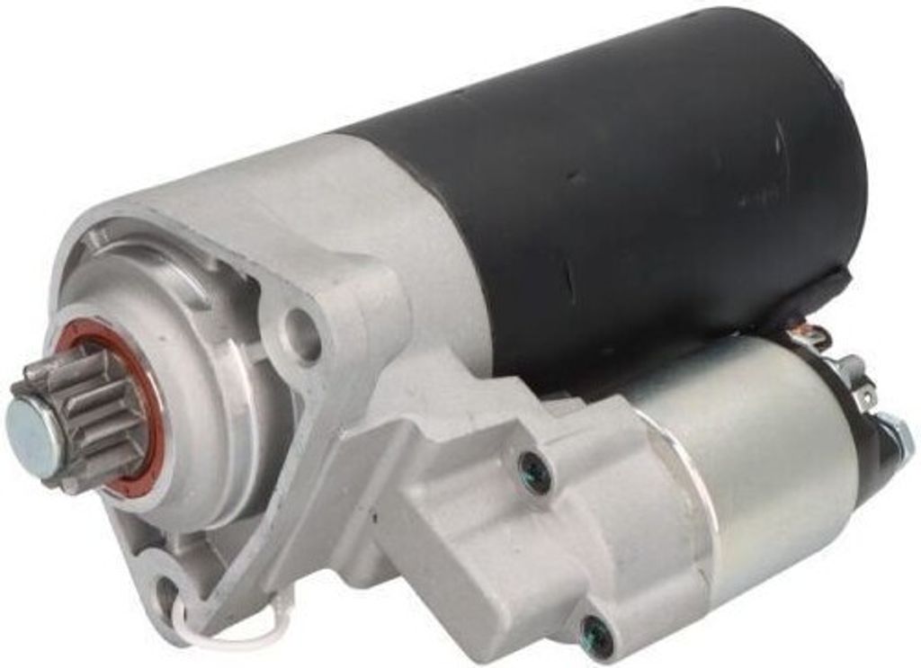STARDAX STX200493R Starter Anlasser 1,7kW für PORSCHE Cayenne (9PA) 12V