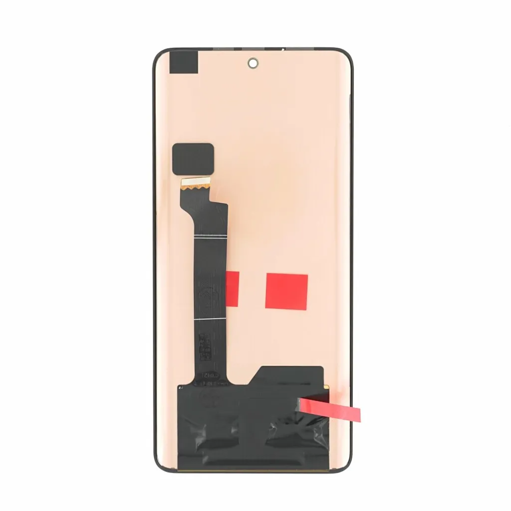 Bloc Écran Huawei Nova 8 5G OEM - Affichage Haute Qualité sans Cadre - 2