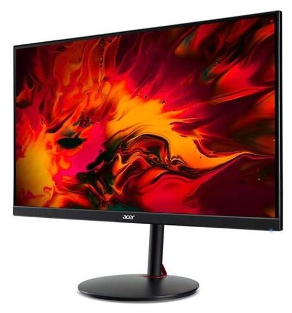 Acer NITRO XV2 XV272U V3, 68,6 cm (27"), 2560 x 1440 Image du produit 