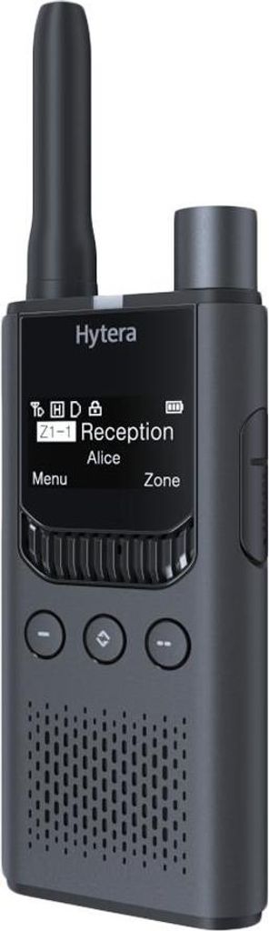Hytera Communications S1 Pro HYT-S35 B1 0,5W UHF 446MHz con Immagine del prodotto 
