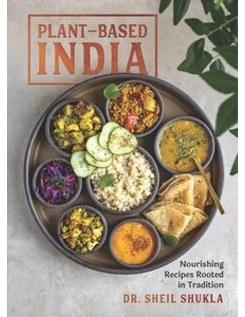 Réussir vos Plats Indiens Végétaliens facilement avec Plant-Based India
