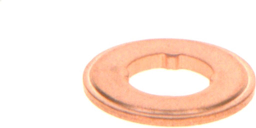 BOSCH Dichtring Düsenhalter F 00R J01 453 1,5mm 7mm 15mm