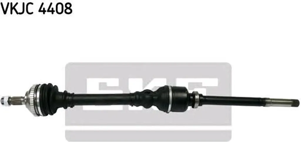 SKF VKJC 4408 Arbre de transmission haute performance pour Peugeot
