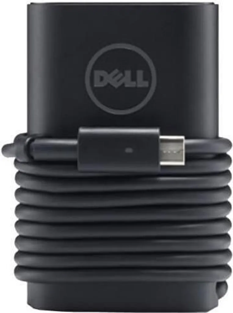 Adaptateur Dell 100W USB-C Haute Puissance avec Câble de Charge Rapide