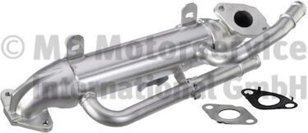 Solution Fuite LDR : Radiateur EGR PIERBURG pour Audi A4 et Superb