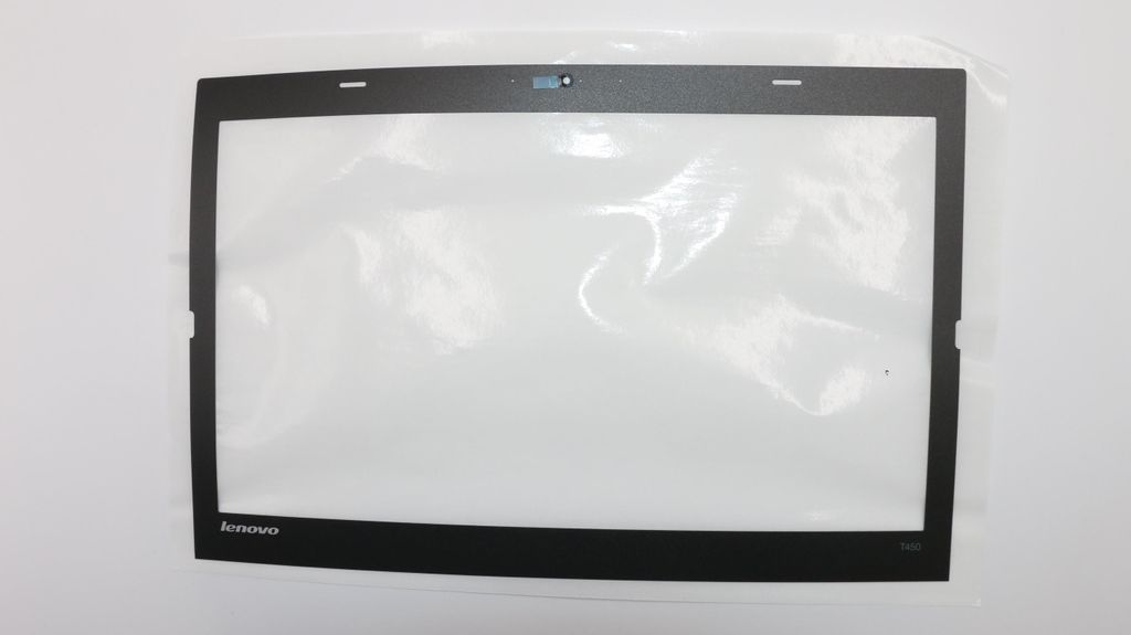 Lenovo - Baugruppe LCD-Umrandung mit Kamera (00HN541)
