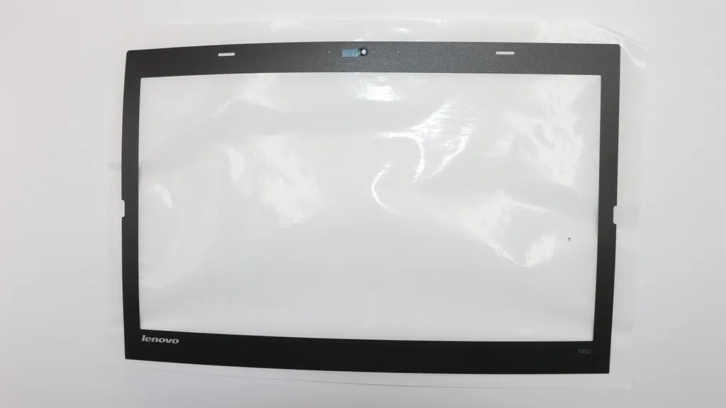 Réparer Écran Lenovo : Cadre LCD 00HN541 et Module Caméra de Secours