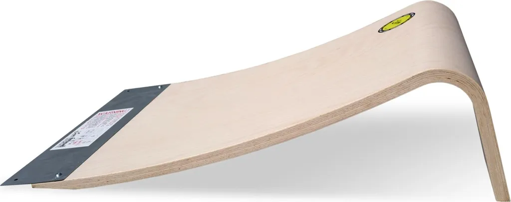 Rampe de saut en bois Graw Jump Ramps G20 Pro pour Skateurs Pro - 9