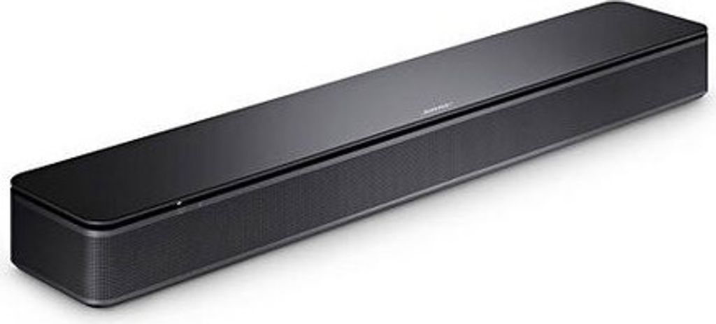 Bose SOLO SOUNDBAR SERIES II Soundbar, Bluetooth, Schwarz Produktbild 6