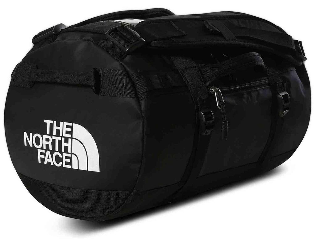 The North Face NF0A52SS, Extra malý, Černá, Kempink, Sport, Obrázek produktu 