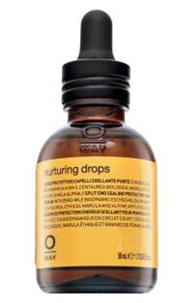 OWAY Nurturing Drops sérum protecteur pour les pointes Image du produit 