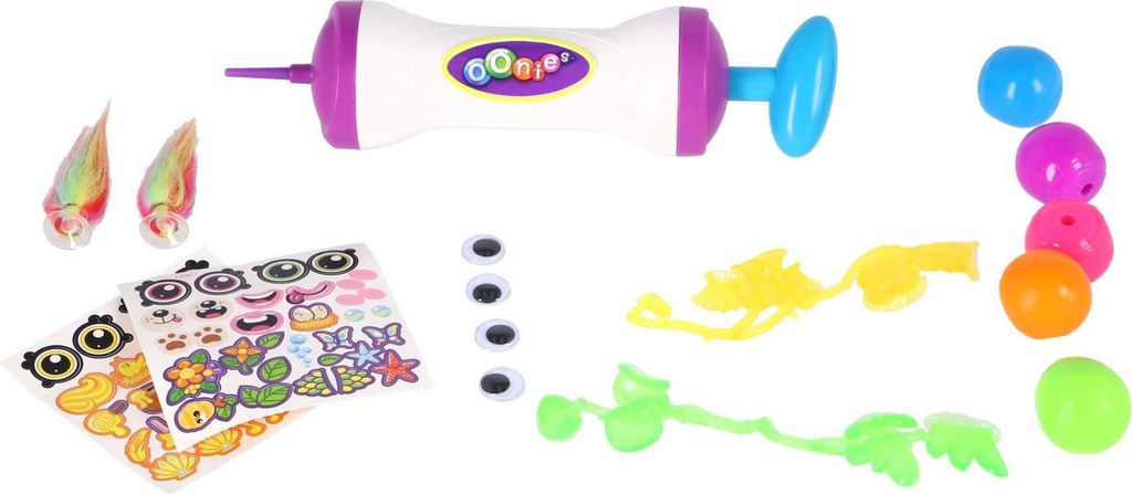 Oonies 19943 Zestaw startowy Oober, MO-19943