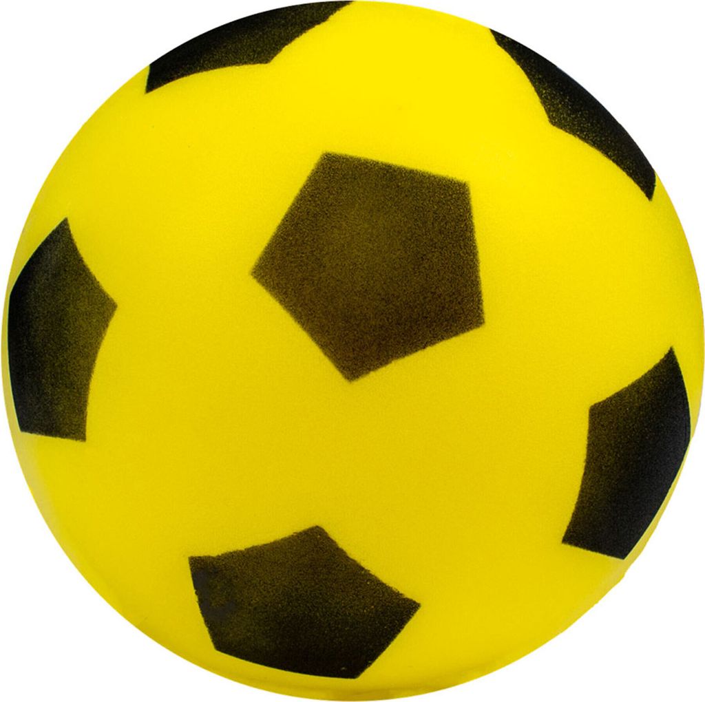 Softball 200 mm - Palla di schiuma Immagine del prodotto 