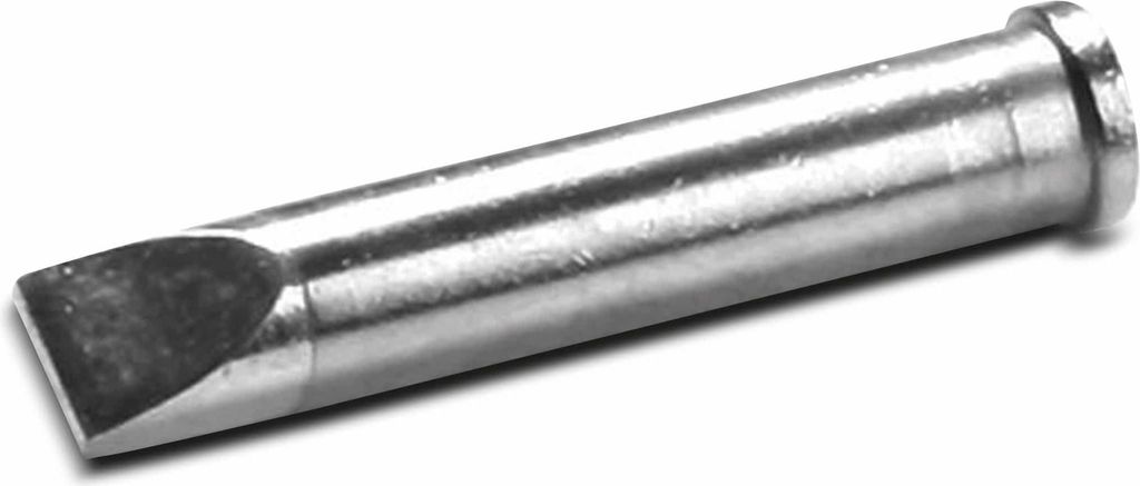 Ersa 0102CDLF50 Lötspitze Meißelform gerade Spitzen-Groesse 5 mm Inhalt 1