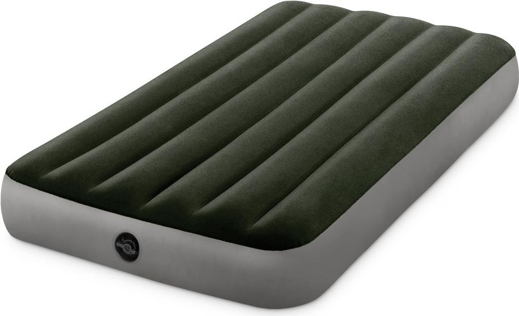 Intex Prestige Downy avec pompe à batterie - Simple Image du produit 