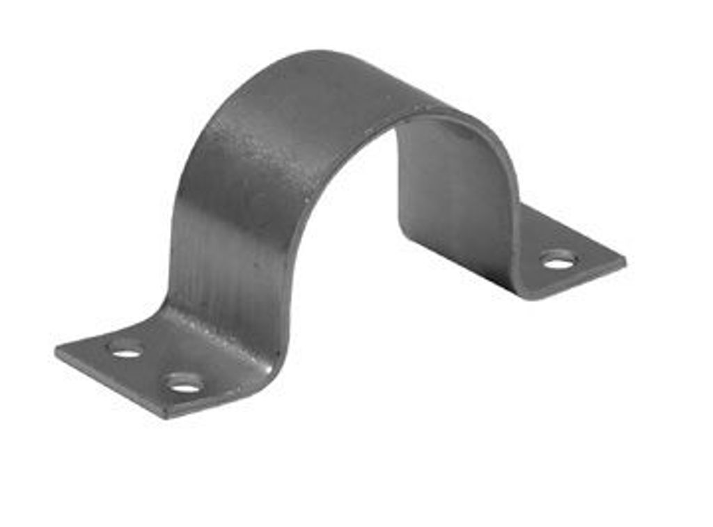 Televes Mastschelle 60mm MASCH60G