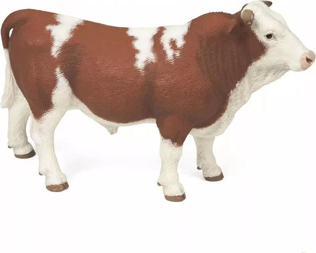 Papo Farmyard friends, 3 lat(a), Farmyard friends, Brązowy, Zdjęcie produktu 