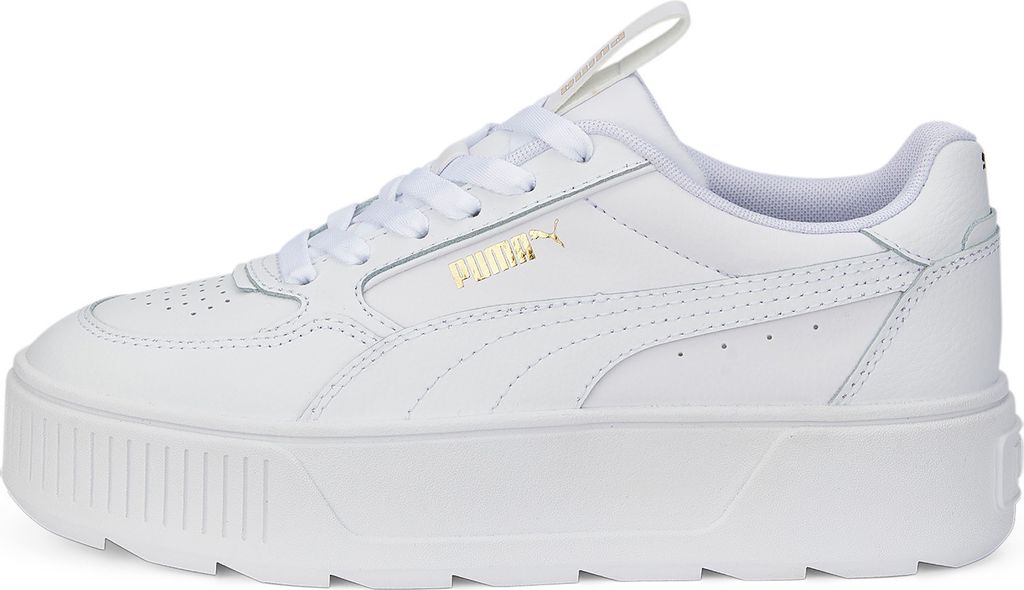 Puma Schuhe Karmen, 38721201 Produktbild 